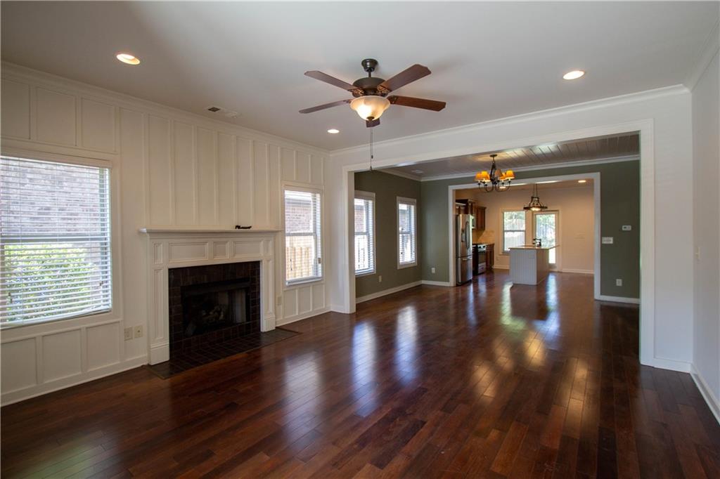 2125 Chalybe Drive, Hoover, Alabama image 5