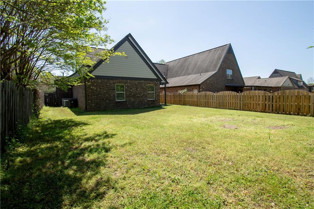 2125 Chalybe Drive, Hoover, Alabama image 46