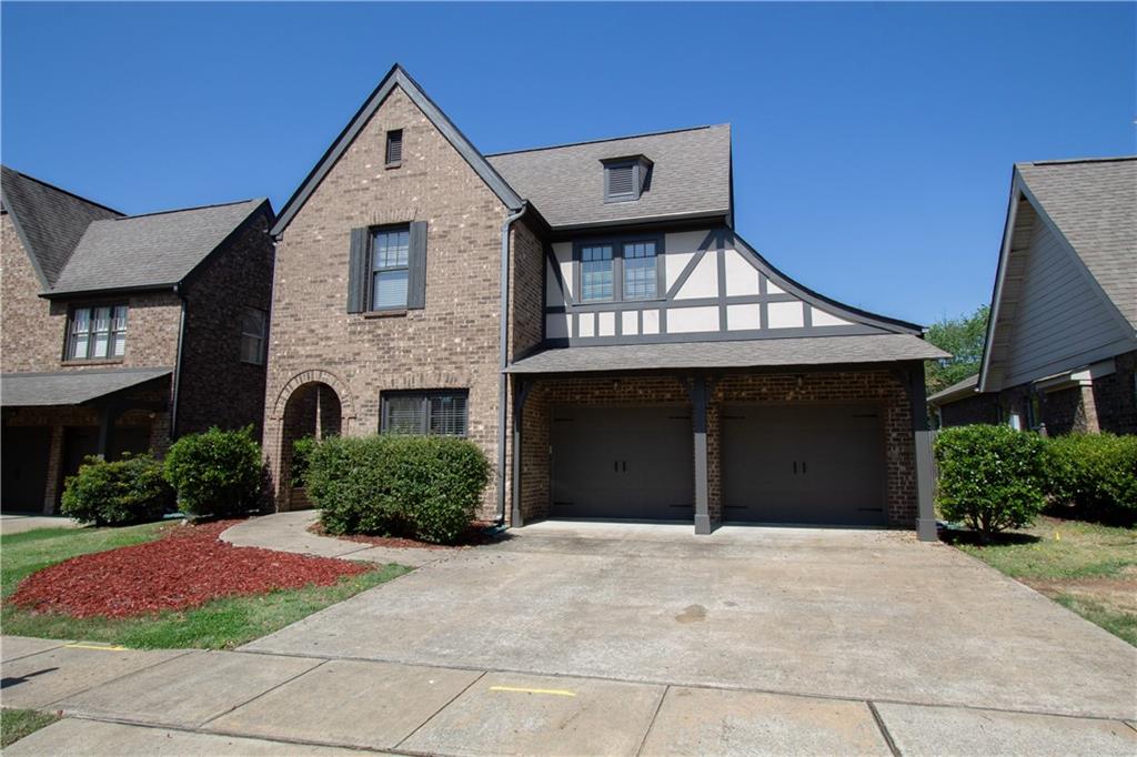 2125 Chalybe Drive, Hoover, Alabama image 2