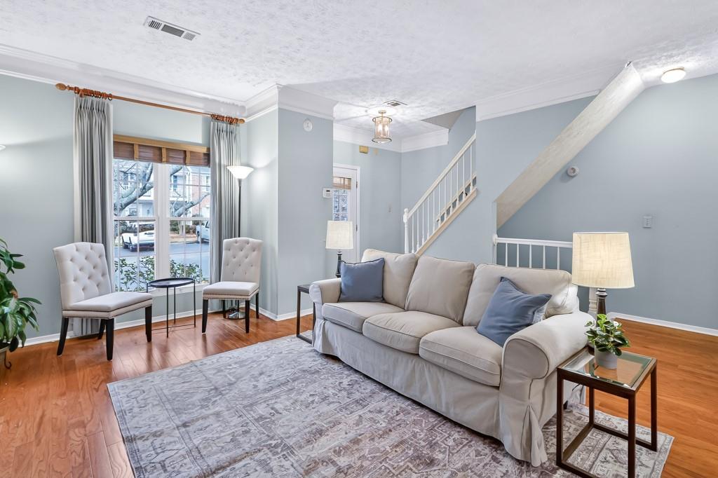 3639 Monticello Commons