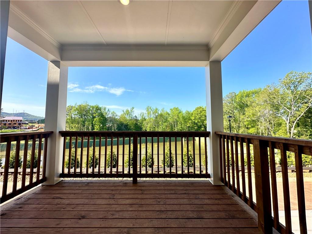 Market Square at Sawnee Village - Residential