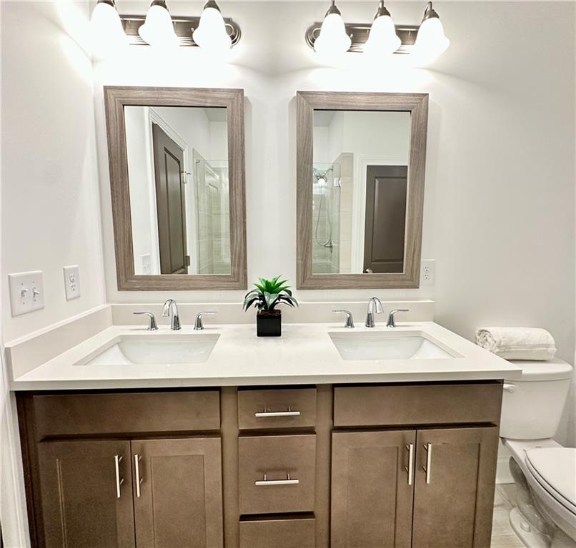 Market Square at Sawnee Village - Residential