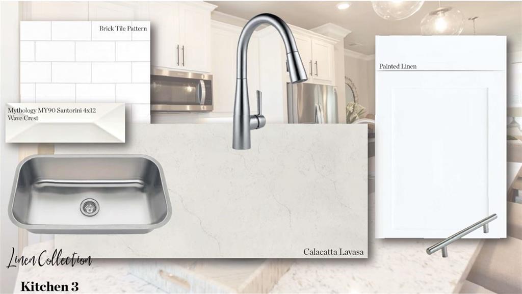 Market Square at Sawnee Village - Residential