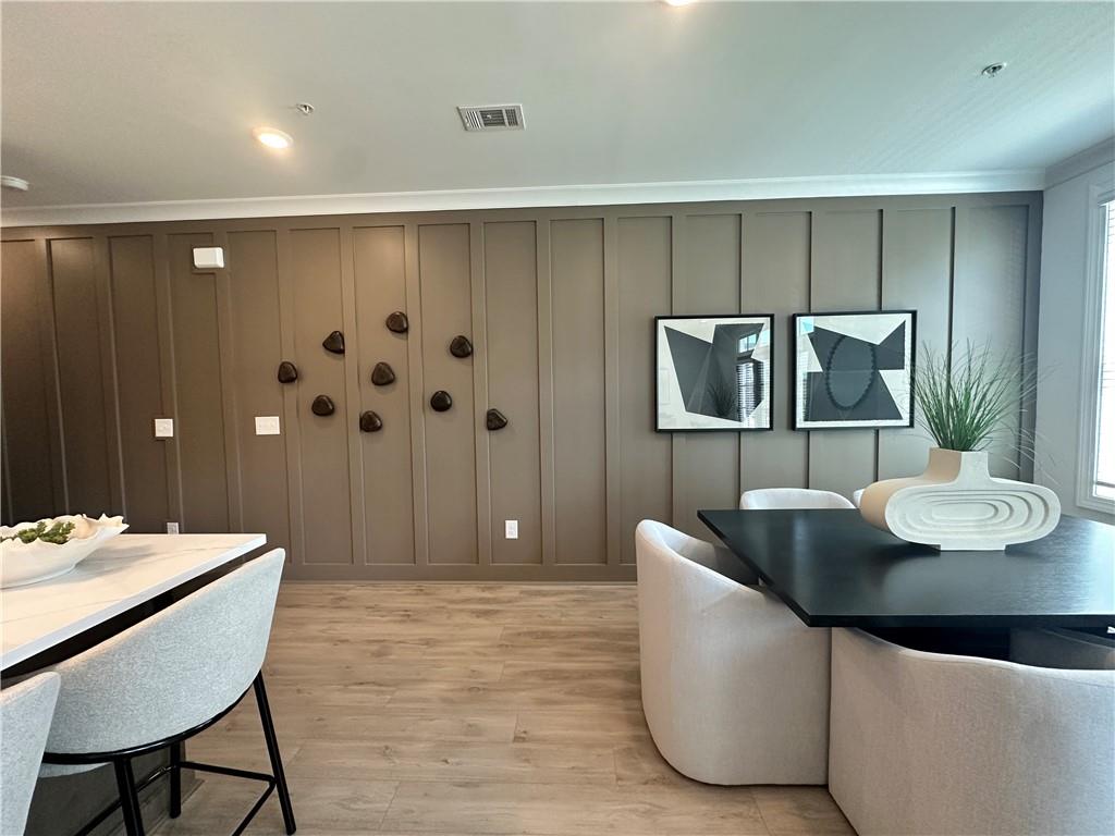 Market Square at Sawnee Village - Residential