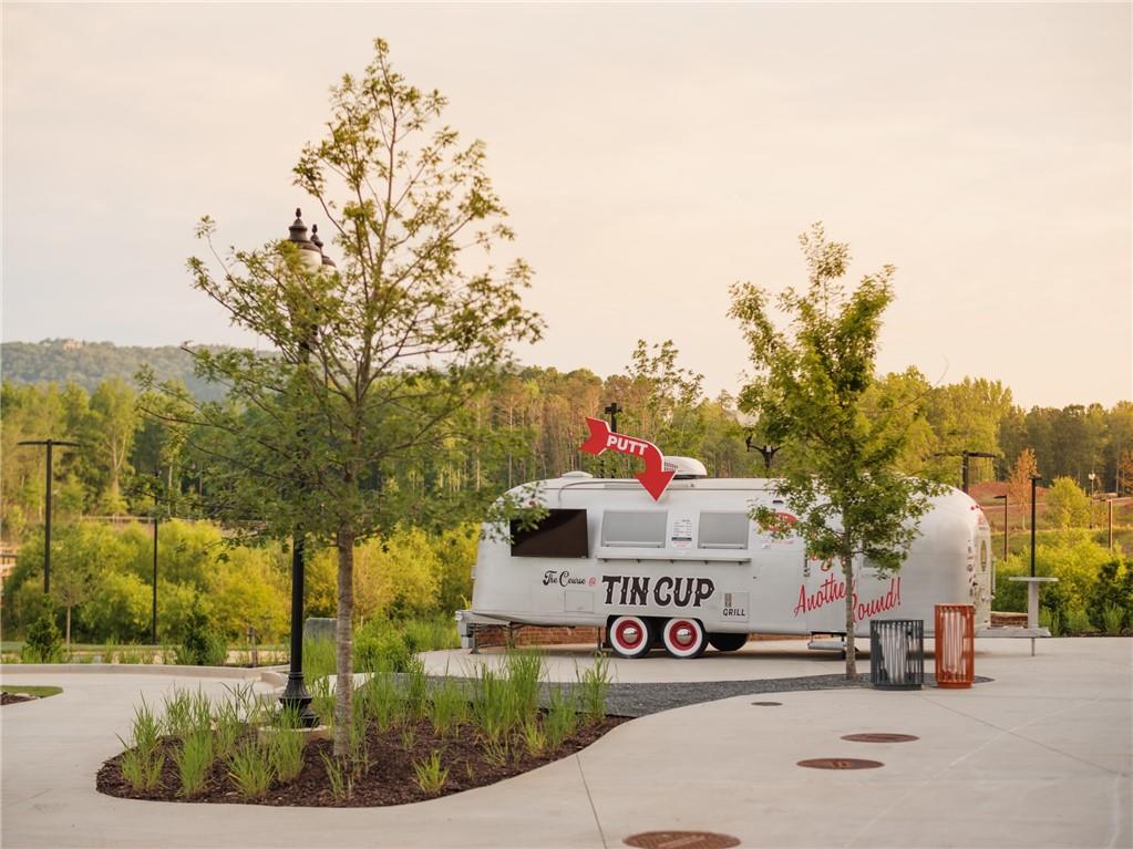 Market Square at Sawnee Village - Residential