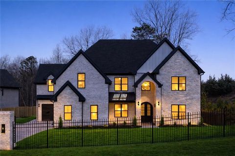 3235 Smithtown Road Suwanee GA 30024