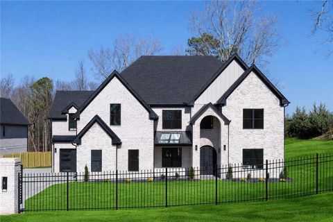 3235 Smithtown Road Suwanee GA 30024