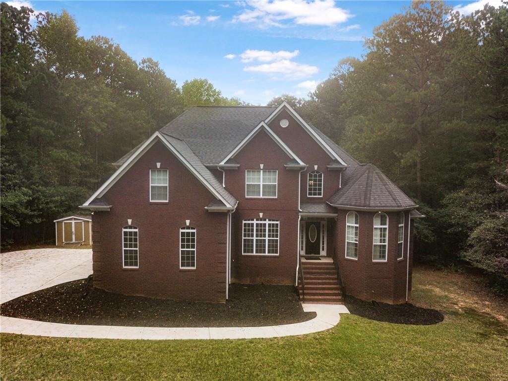 933 E Maddox Road