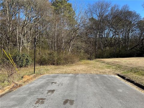 1201 Cleo Street Cedartown GA 30125