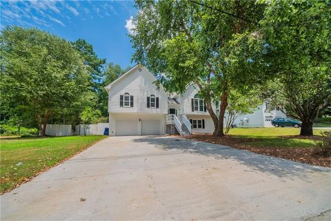 1010 Burning Bush Drive Loganville GA 30052