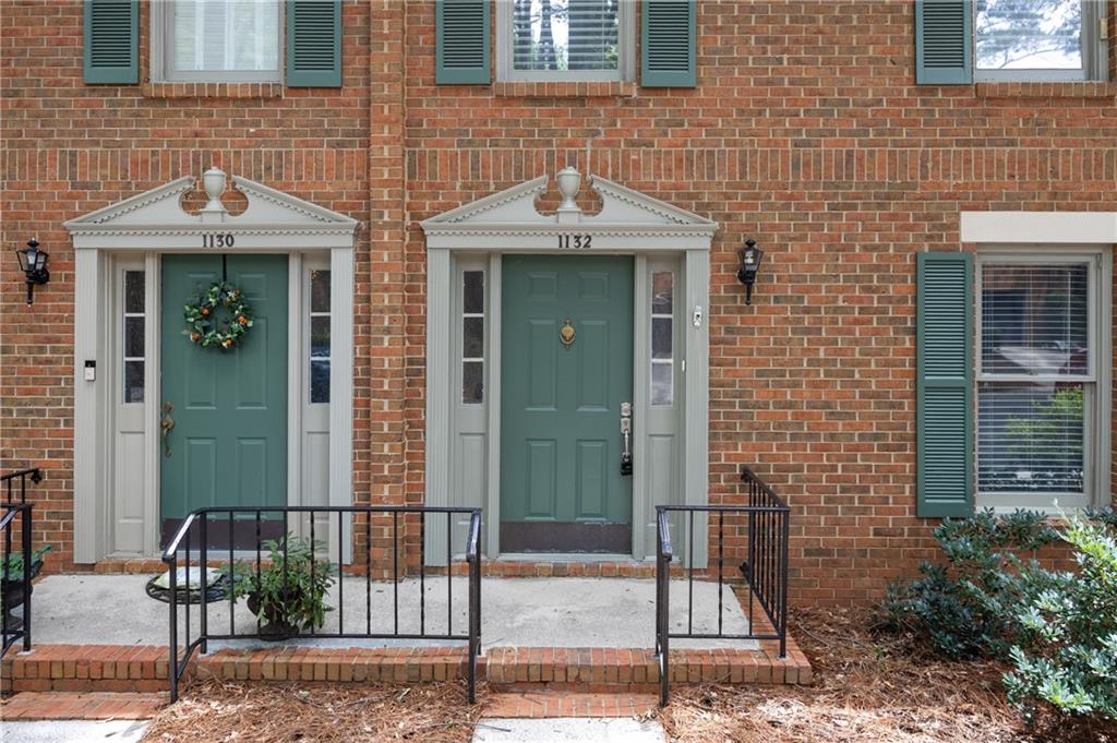 1132 Morningside Place NE