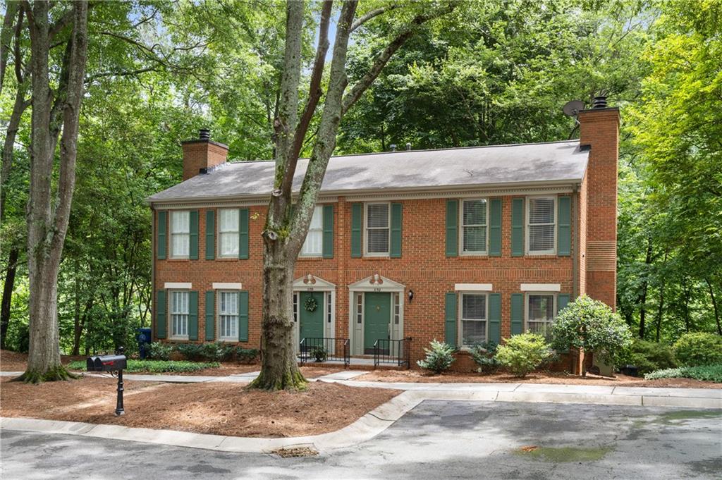 1132 Morningside Place NE