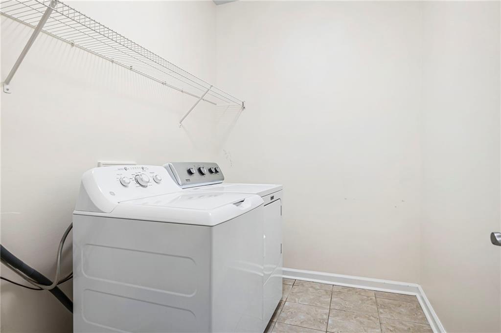 Grove Park Condos - Residential