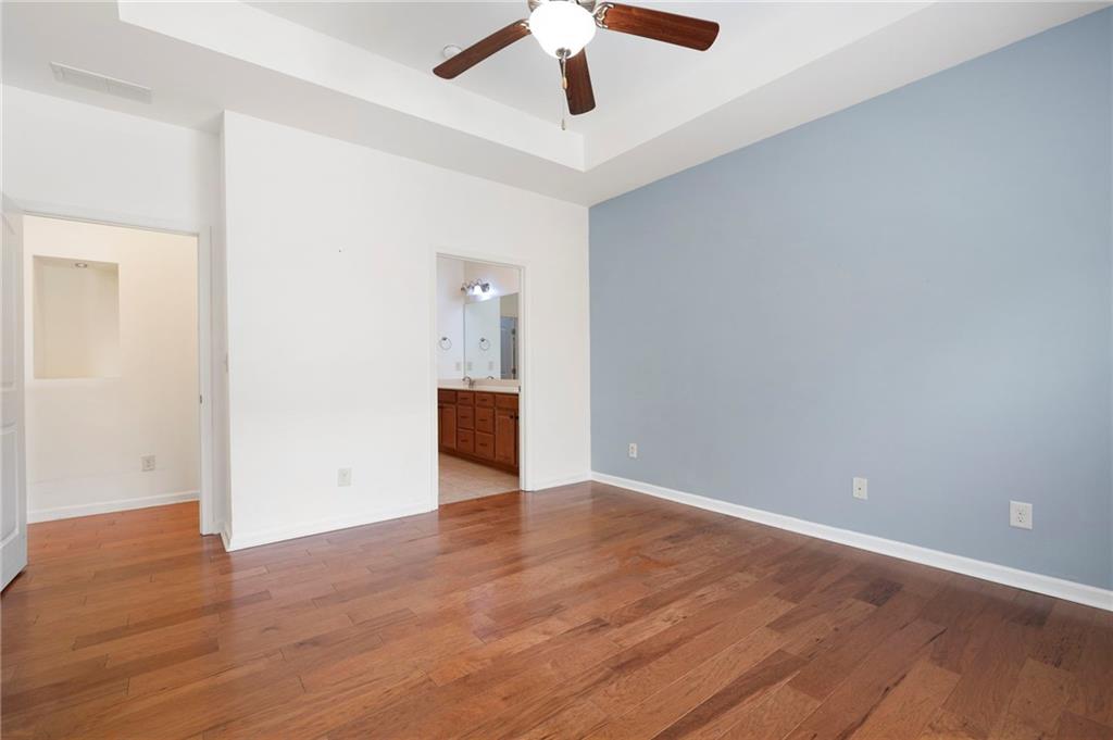 Grove Park Condos - Residential
