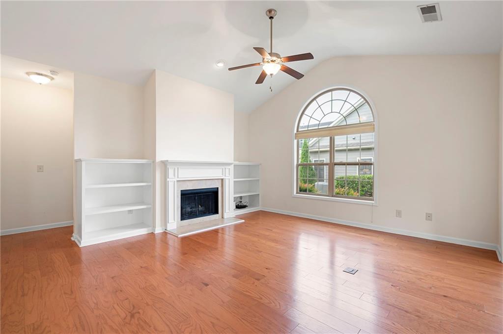 Grove Park Condos - Residential