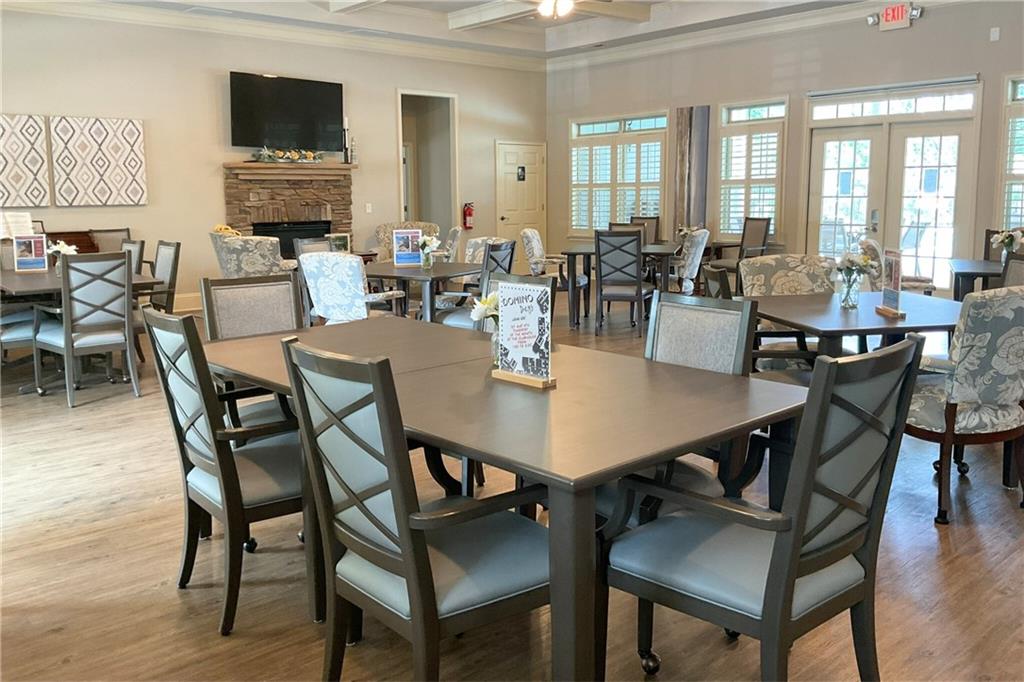 Grove Park Condos - Residential