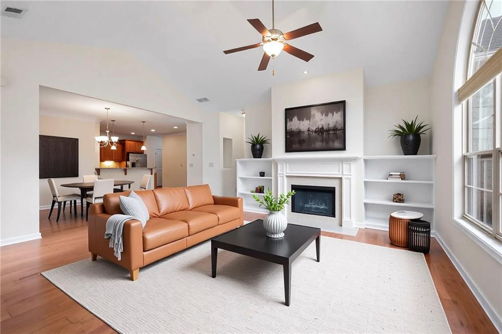 2061 Grove Field Lane #13
