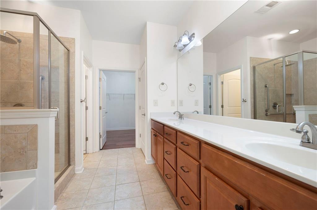 Grove Park Condos - Residential
