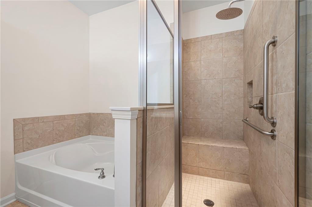 Grove Park Condos - Residential