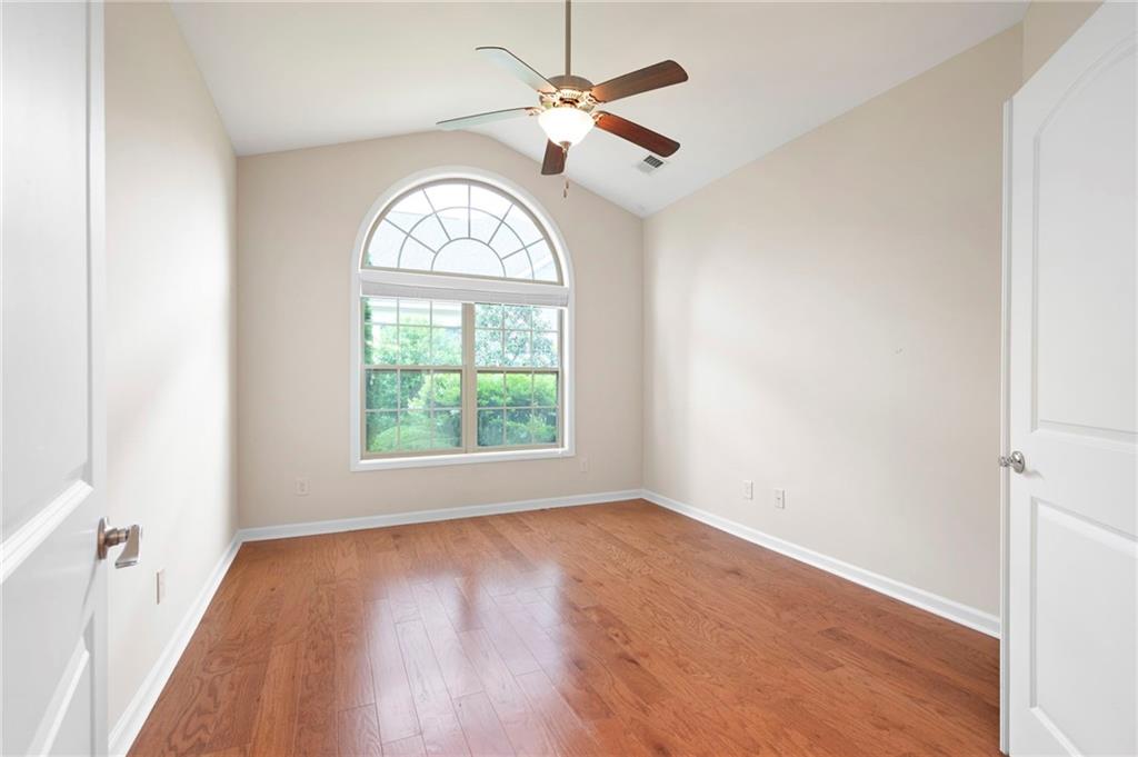 Grove Park Condos - Residential