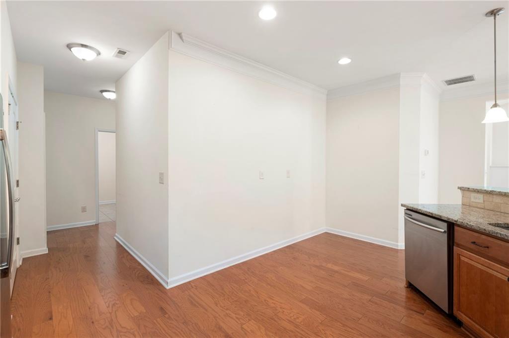 Grove Park Condos - Residential