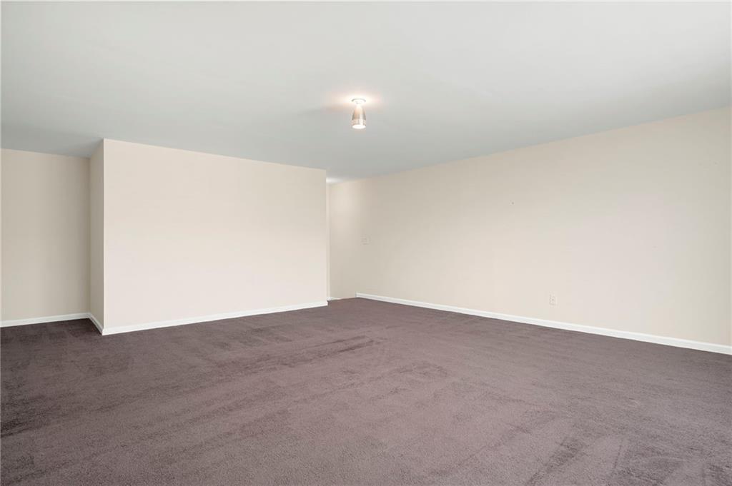 Grove Park Condos - Residential