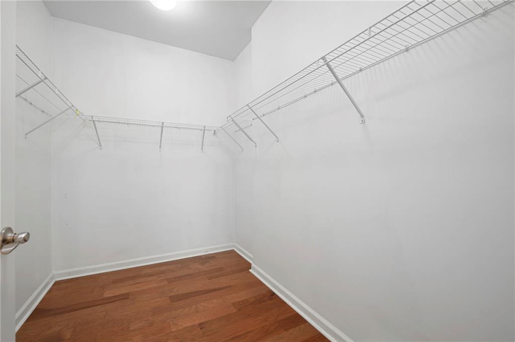 Grove Park Condos - Residential