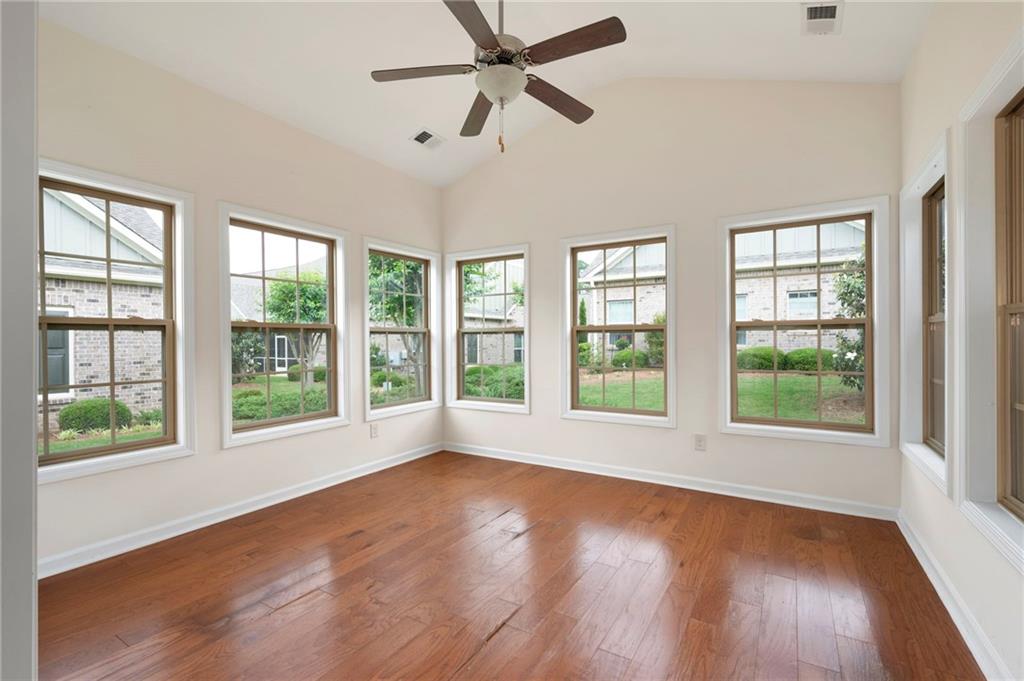 Grove Park Condos - Residential