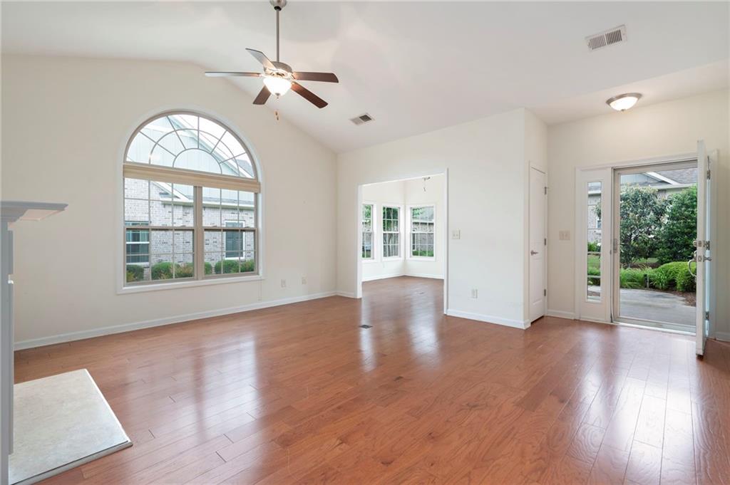Grove Park Condos - Residential