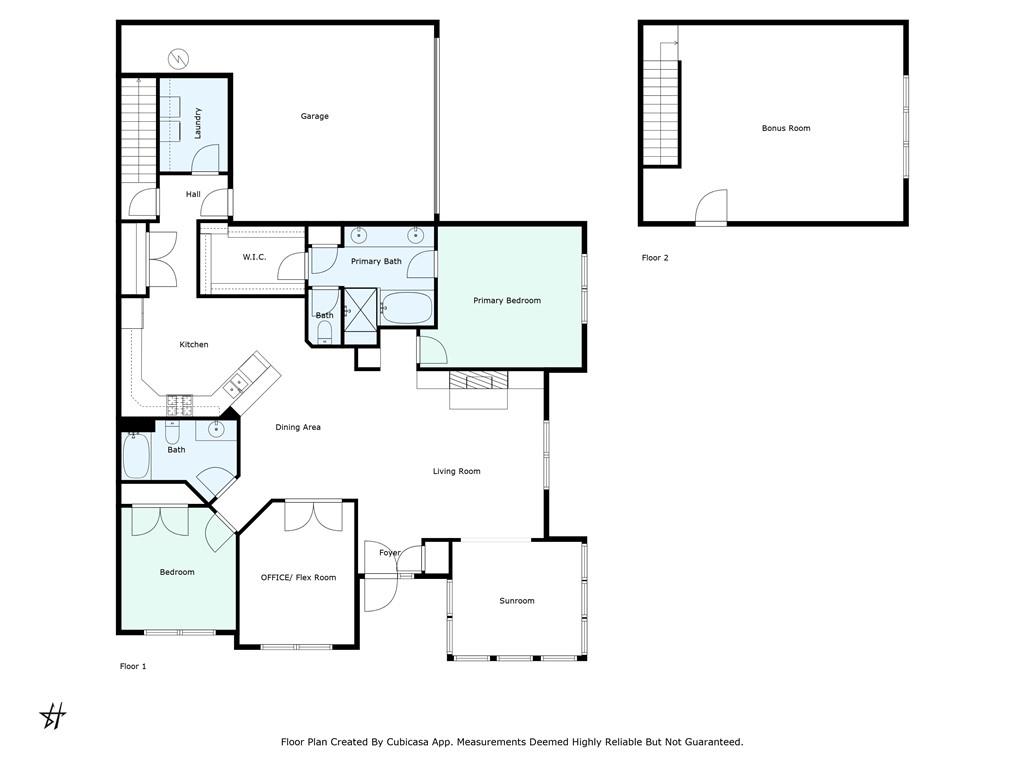 Grove Park Condos - Residential