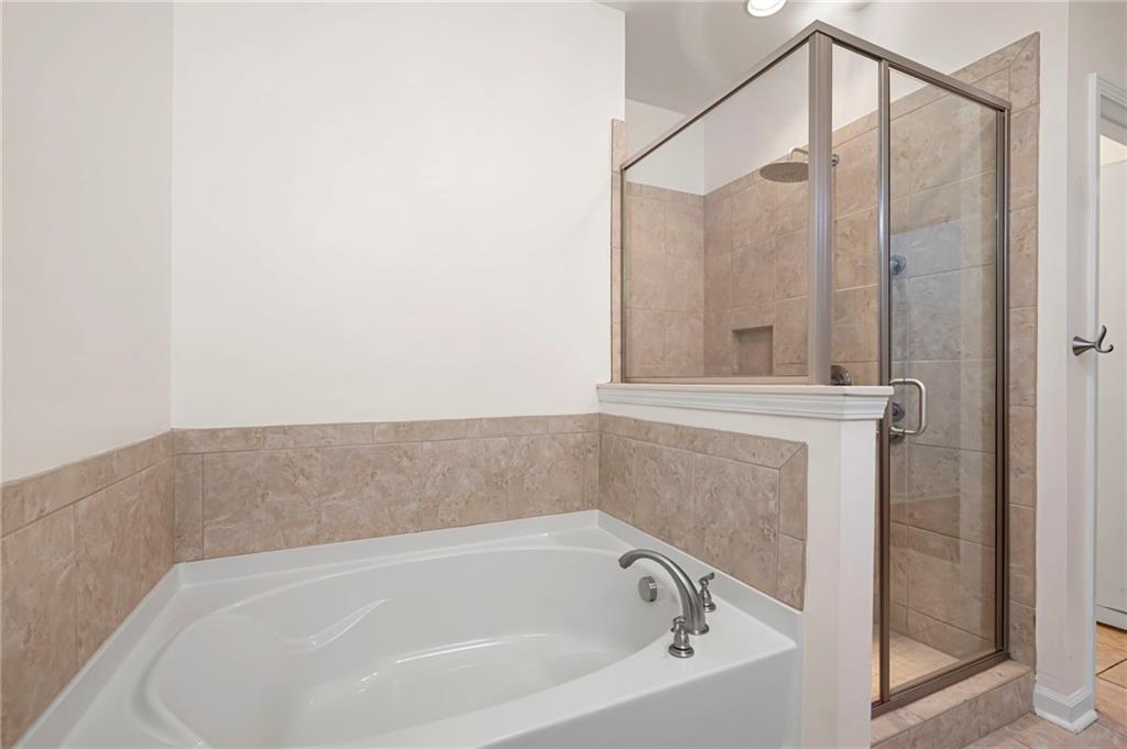 Grove Park Condos - Residential