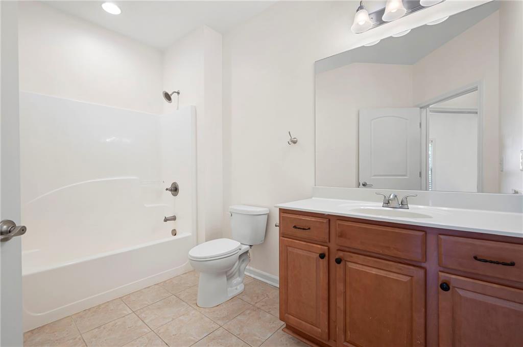 Grove Park Condos - Residential