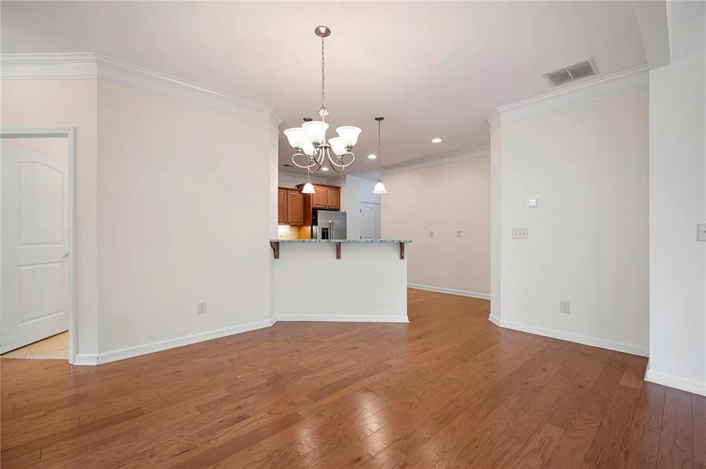 Grove Park Condos - Residential