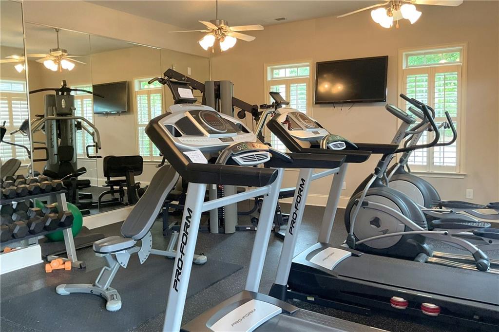 Grove Park Condos - Residential