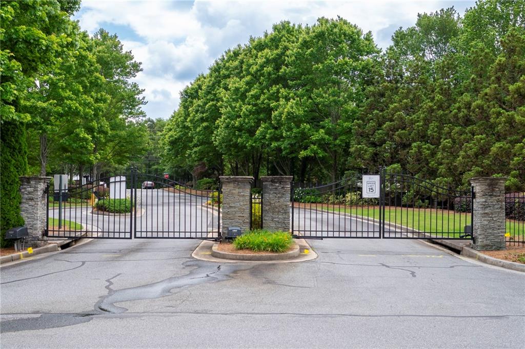 Grove Park Condos - Residential