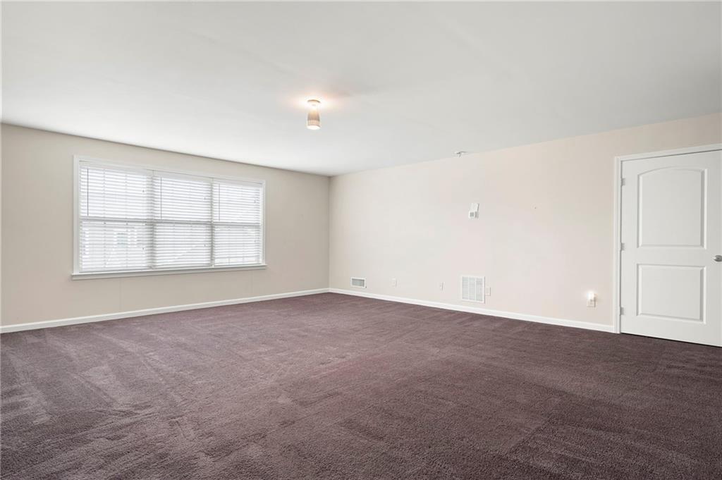 Grove Park Condos - Residential