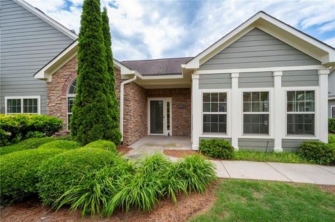 2061 Grove Field Lane #13 Marietta GA 30064