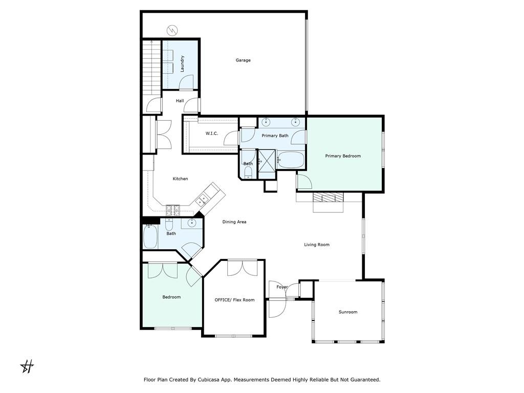 Grove Park Condos - Residential