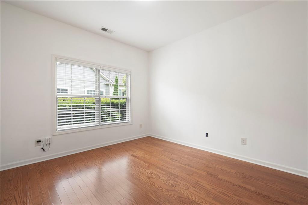 Grove Park Condos - Residential