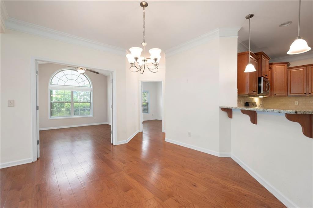 Grove Park Condos - Residential