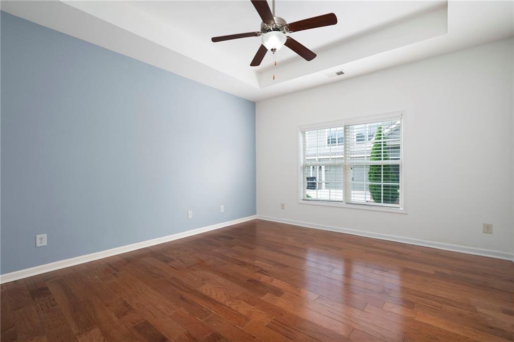 Grove Park Condos - Residential