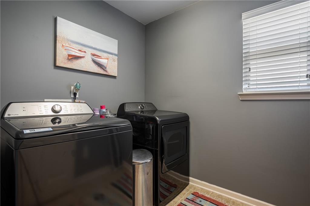 9655 Durand Road, Gainesville, Georgia image 36