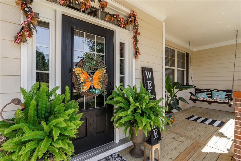 9655 Durand Road, Gainesville, Georgia image 3