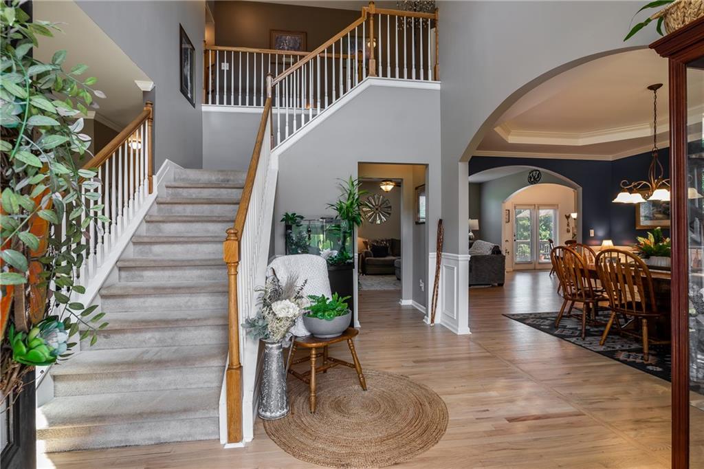 9655 Durand Road, Gainesville, Georgia image 20