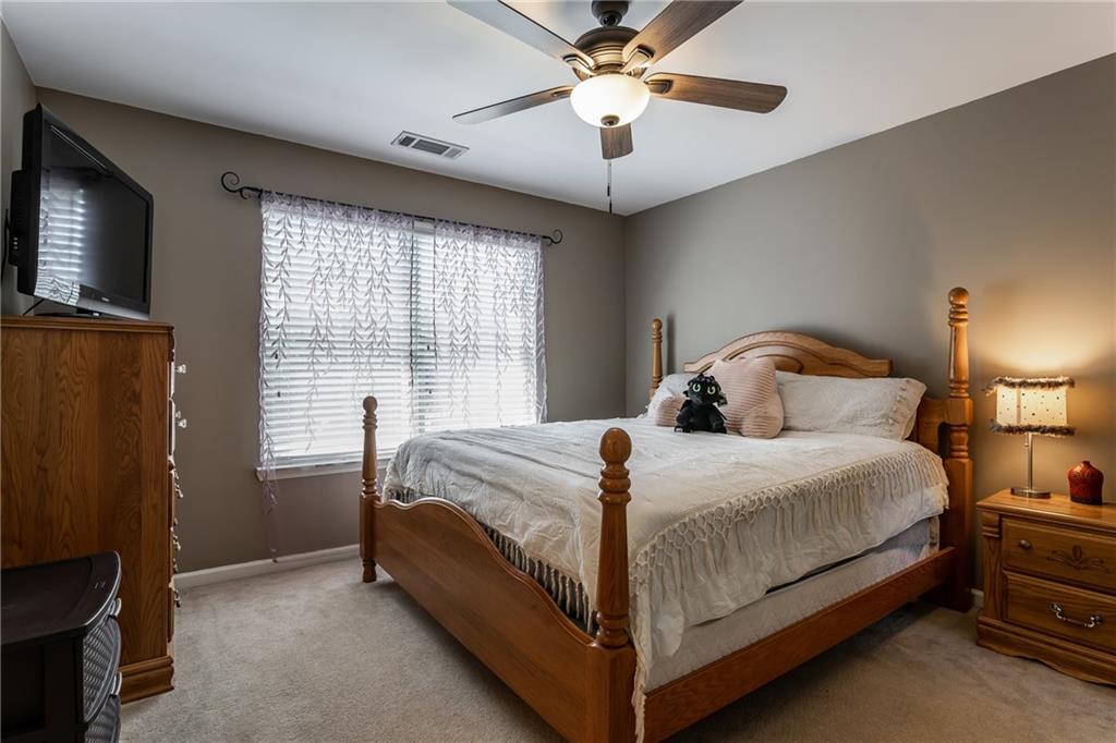 9655 Durand Road, Gainesville, Georgia image 29