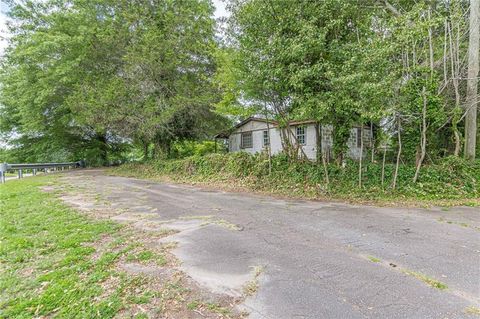123 Griffin Street Zebulon GA 30295