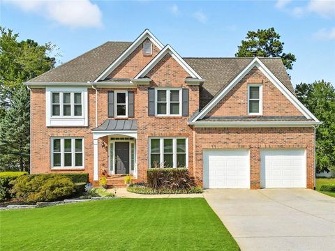 Homes For Sale - 3012 Catamaran Cove<br/> Douglas County, Villa Rica, GA 30180