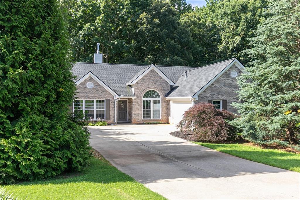 7140 Timberbrooke Drive