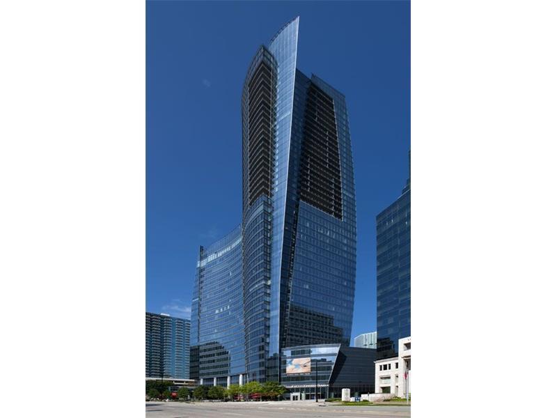 Sovereign - Residential