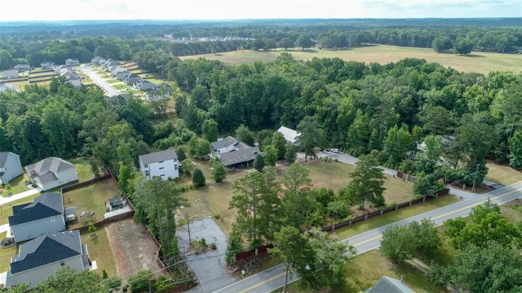 1256 Chambers Road